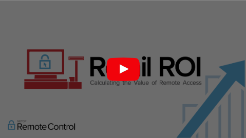 Retail ROI Webinar